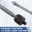 Steering Device Axial Joint the Rod for Smart Fort 6