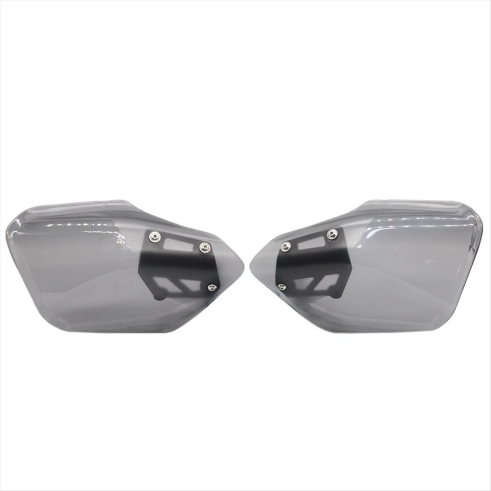 Motorcycle Deflector Shield Handguards Hand Protec 4851741310684
