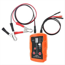 EM288 Car Injector Tester 8 Pulse Modes Injection