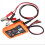 EM288 Car Injector Tester 8 Pulse Modes Injection 7