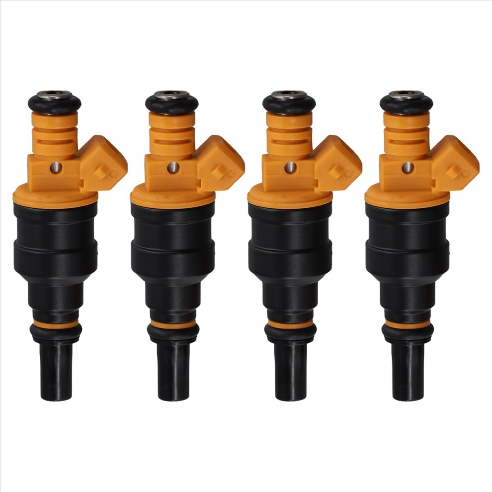 4Pcs 0280150747 New Injector Nozzle For 4851741316358