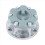 Free Wheel Locking Hub Manual Lock 28 Teeth MB8863 3