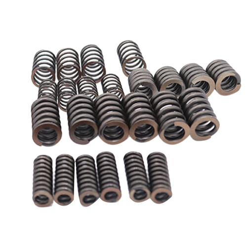 24pcs/Set 6DCT450 MPS6 Transmission Clutch Shock D