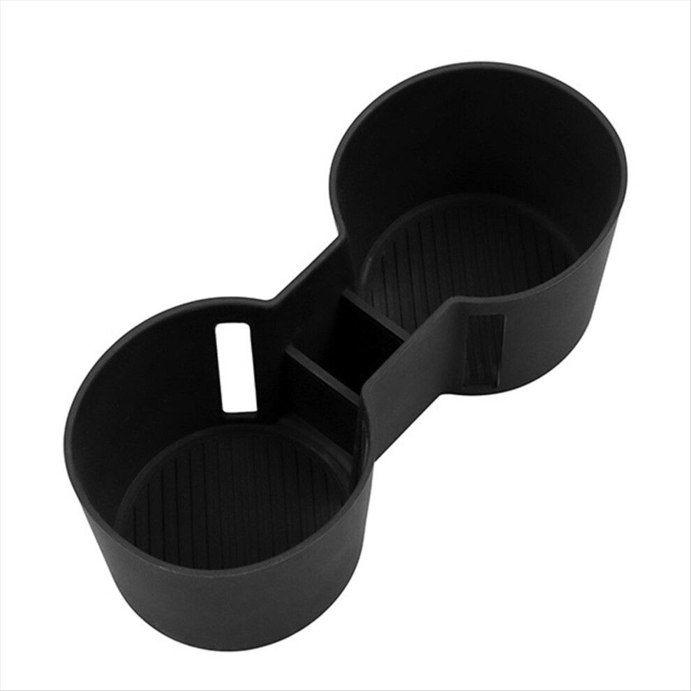 Car Center Console Cup Holder Insert Water Silicon 4851741391874