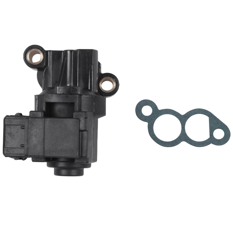 35150-02600 New Idle Air Control Valve For Picanto Black 4851741381455