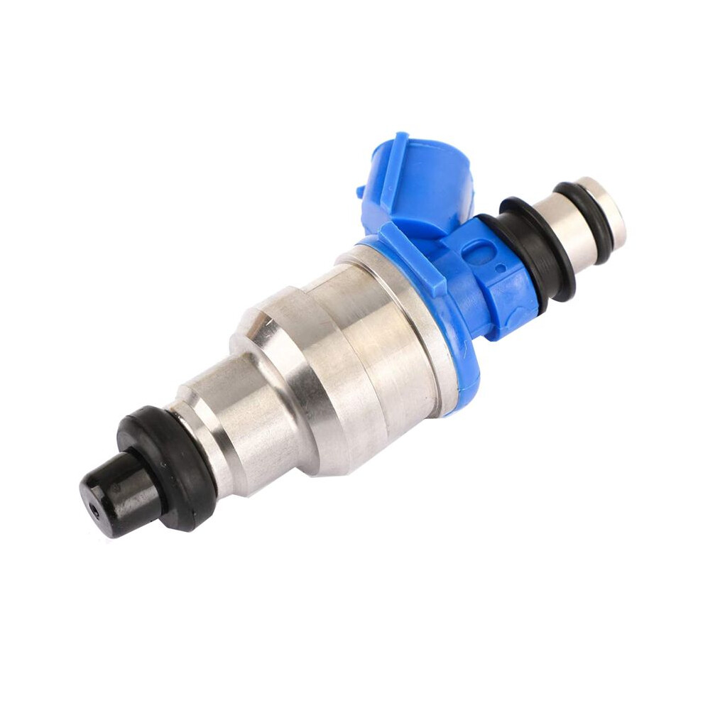Injectors For 1990-1993 Miata 1.6L 195500-1970 4851741349387