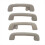 4Pcs/Lot Roof Pull Handle Grab Assist for Interior 1