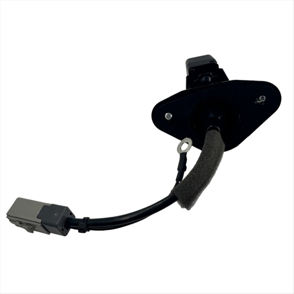 Female Plug Rear View Camera Assy 86267-Aj100 For 4851741316259