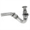 For /350 6.0L 2005-2007 Engines Exhaust Pipe Kits 4