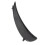 Right Front Bumper Trim Strip A2138856406 for E-Cl 9