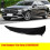 Right Front Bumper Trim Strip A2138856406 for E-Cl 4