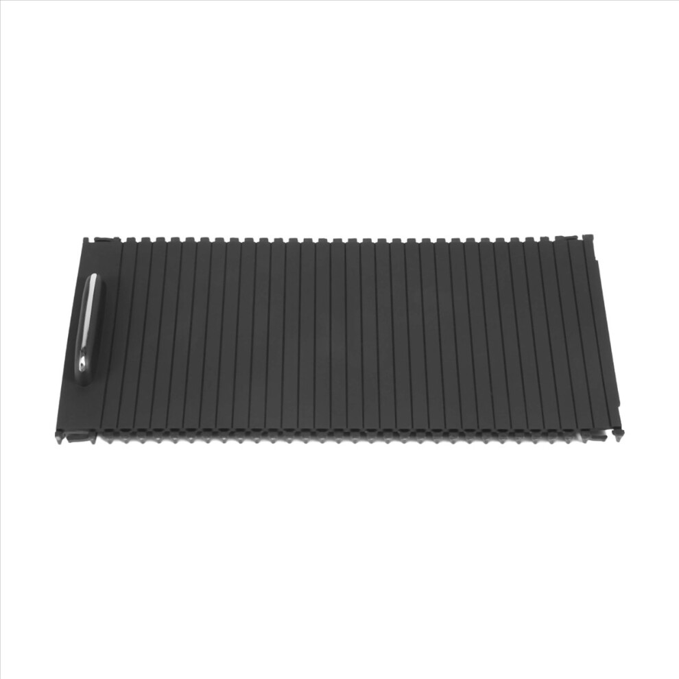 Car Inner Indoor Centre Console Roller Blind Cover 4851741379827