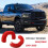 Front Tow Hooks Covers for RAM 2500/3500 2019-2025 4