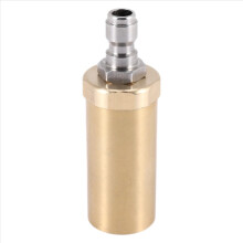 Car Washing Pressure Washer Rotating Turbo Nozzle