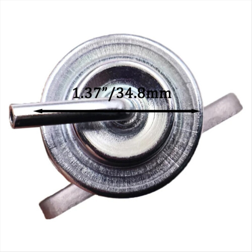 16740--013 Injection Pressure Regulator for VTX180 2
