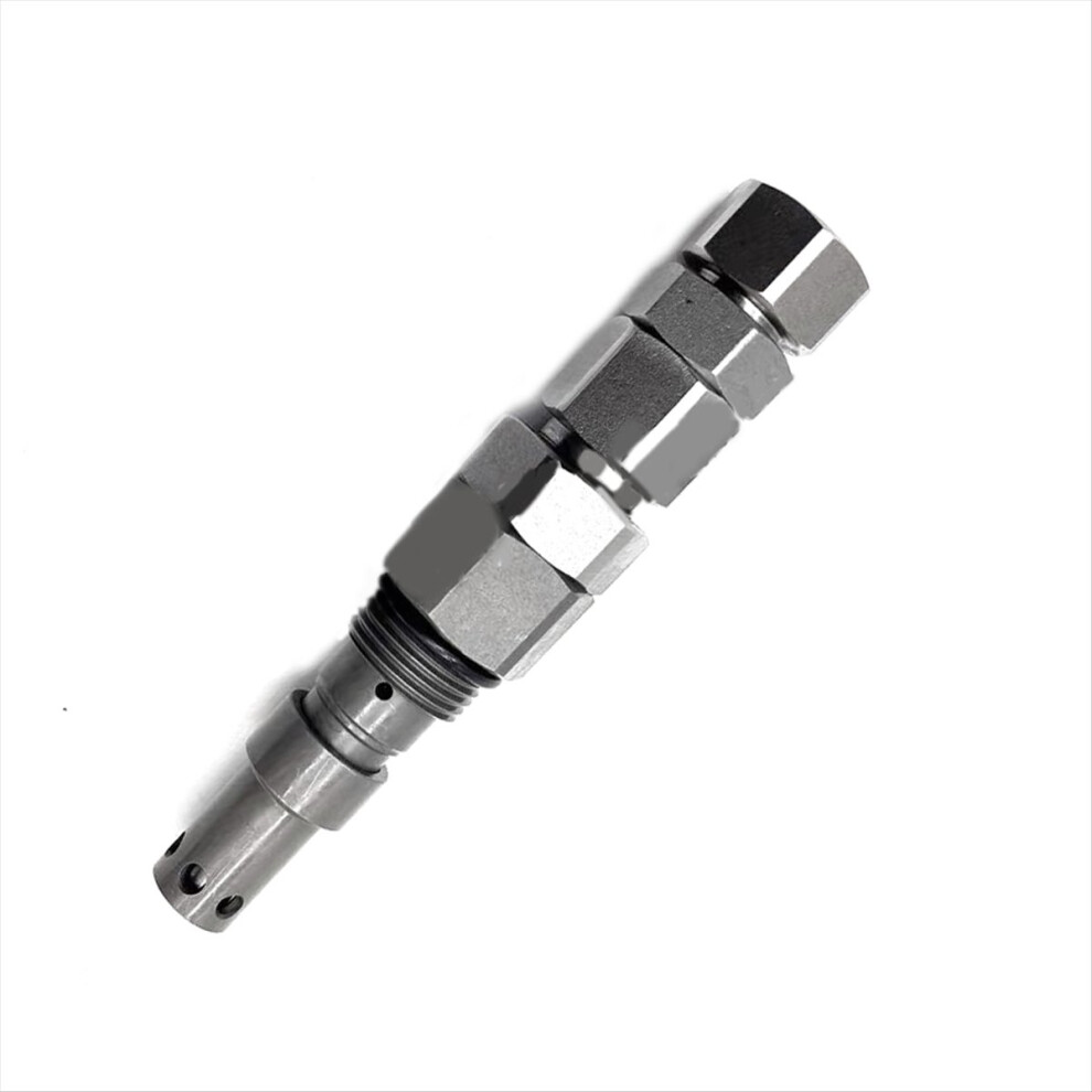 Ya00004936 Excavator Relief Valve For Zx330-5A Zx4 4851741311926