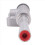 Automobile Clutch Master Cylinder for E12 E21 E24 7