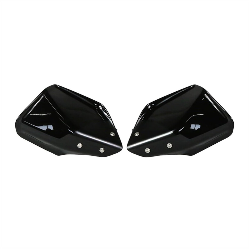 Motorcycle Deflector Shield Handguards Hand Protec 4851741300463
