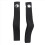 Rear Window Roll Up Snap Straps & Soft Top Straps, 7