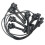 1 Set Spark Plug Cable for Montero Sport Triton L2 4