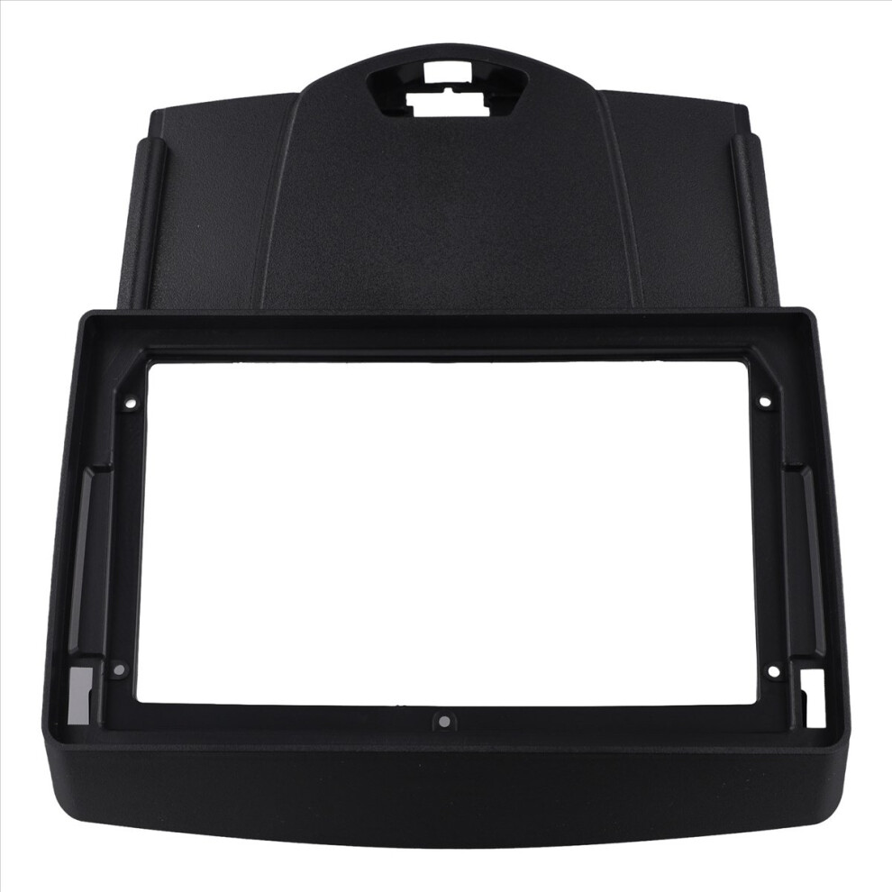 9Inch 2Din Car Audio Radio Fascia Frame Adapter Dv 4851741386672