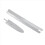 2Pcs Right Side Roof Top Decorative Hinge Cover Li 3