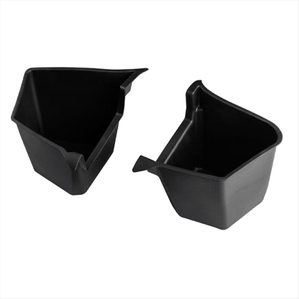 Car Trunk Organizer Side Storage Box Rear Bin For 4851741385279