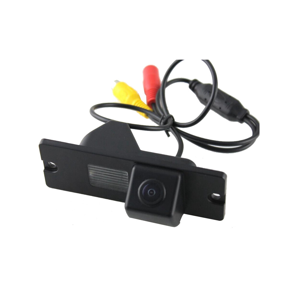 Photos - Reversing Camera for / Zinger/L200 2006- Rear View Camera Backu 2017