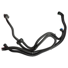 Carbon Canister Solenoid Valve with Hose Crankcase