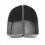 High Quality Car Door Storage Box Armrest for 8th 4