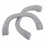 Light Gray Car Pillar Roof Handle MB769617 for Gen 3