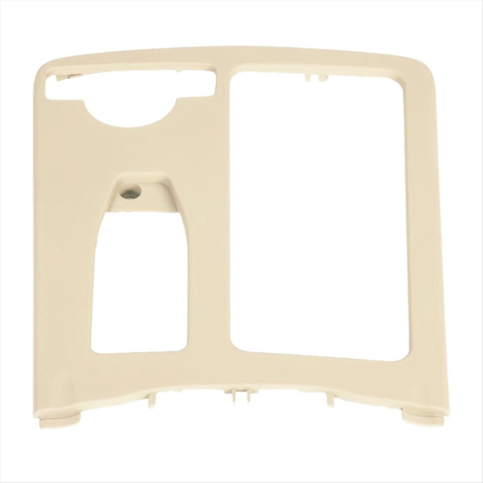 Car Center Console Cup Holder Drink Tray Storage C 4851741393861