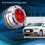 For Pickup Blazer Free Wheel Locking Hubs B027HP A 9