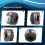For Pickup Blazer Free Wheel Locking Hubs B027HP A 8