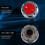 For Pickup Blazer Free Wheel Locking Hubs B027HP A 7