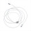 4G1919601 for A6L C7 A7 Display Bracket Cable Sten 2