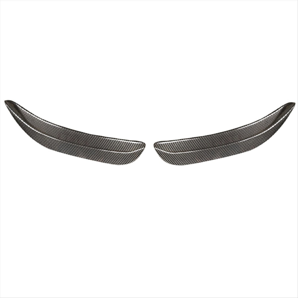 Rear Extension Spoiler Roof Small Tail Wing For Fo 4851741333713
