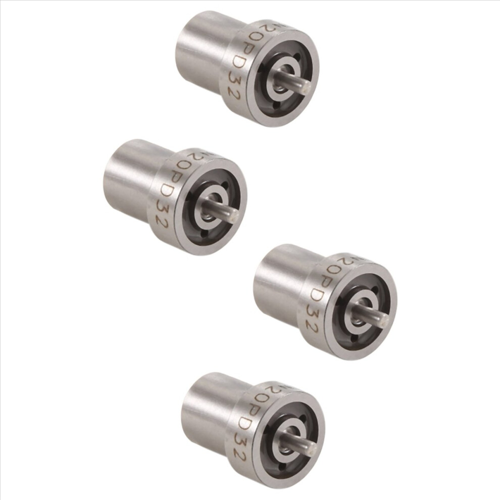 4Pcs Dn20pd32 New Injector Nozzle For 1C 2C 1Cl 2C 4851741388706