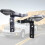 Trailer Towing Mirror Bracket Hardware Kit 6807824 3