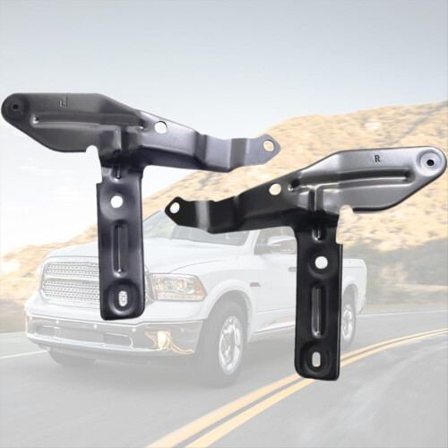 Trailer Towing Mirror Bracket Hardware Kit 6807824 2