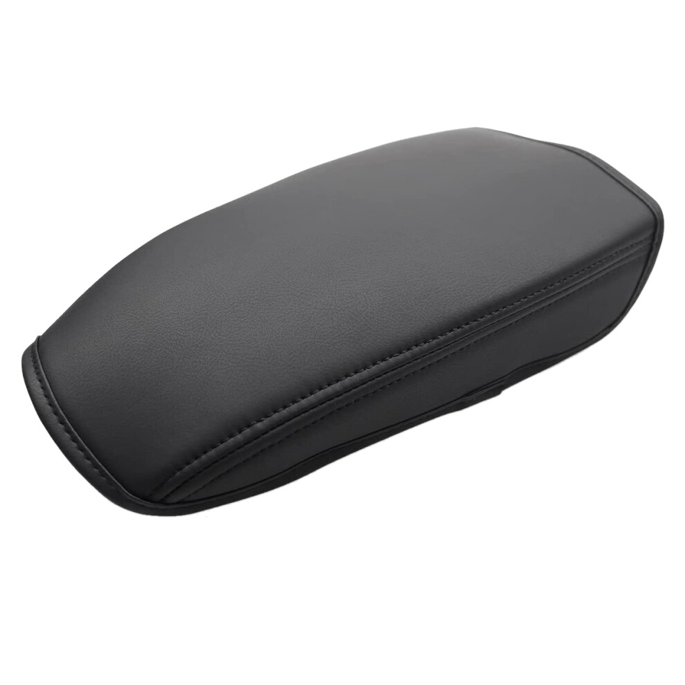Car Center Console Armrest Box Cover Pad For Taos 4851741398842