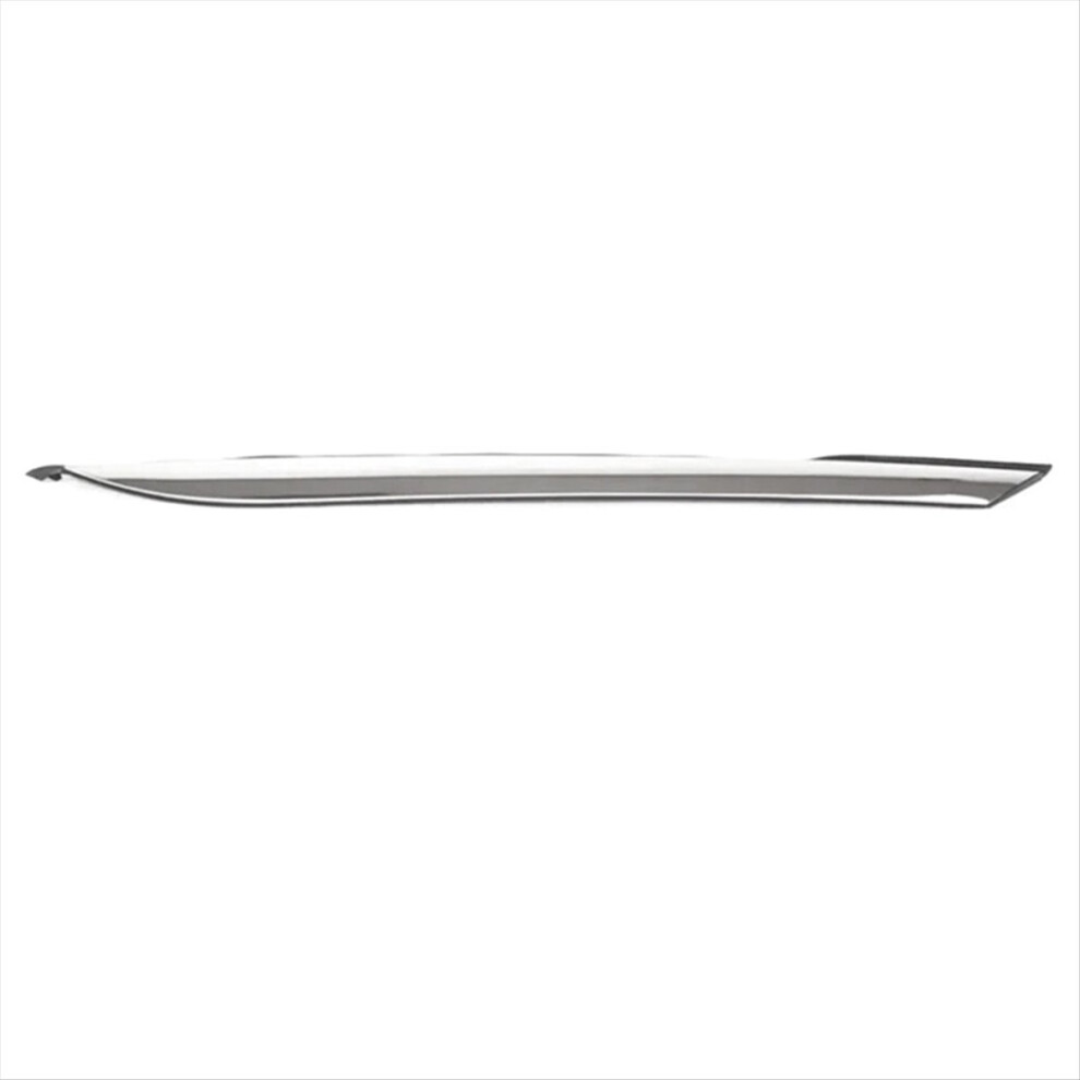 878602T000 Rear Right Chrome Molding Quarter Panel 4851741394837