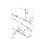 1Pcs Car Powered Steering Bush Rack 56521-F2000 fo 7