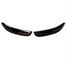 Rear Extension Spoiler Roof Small Tail Wing for Fo