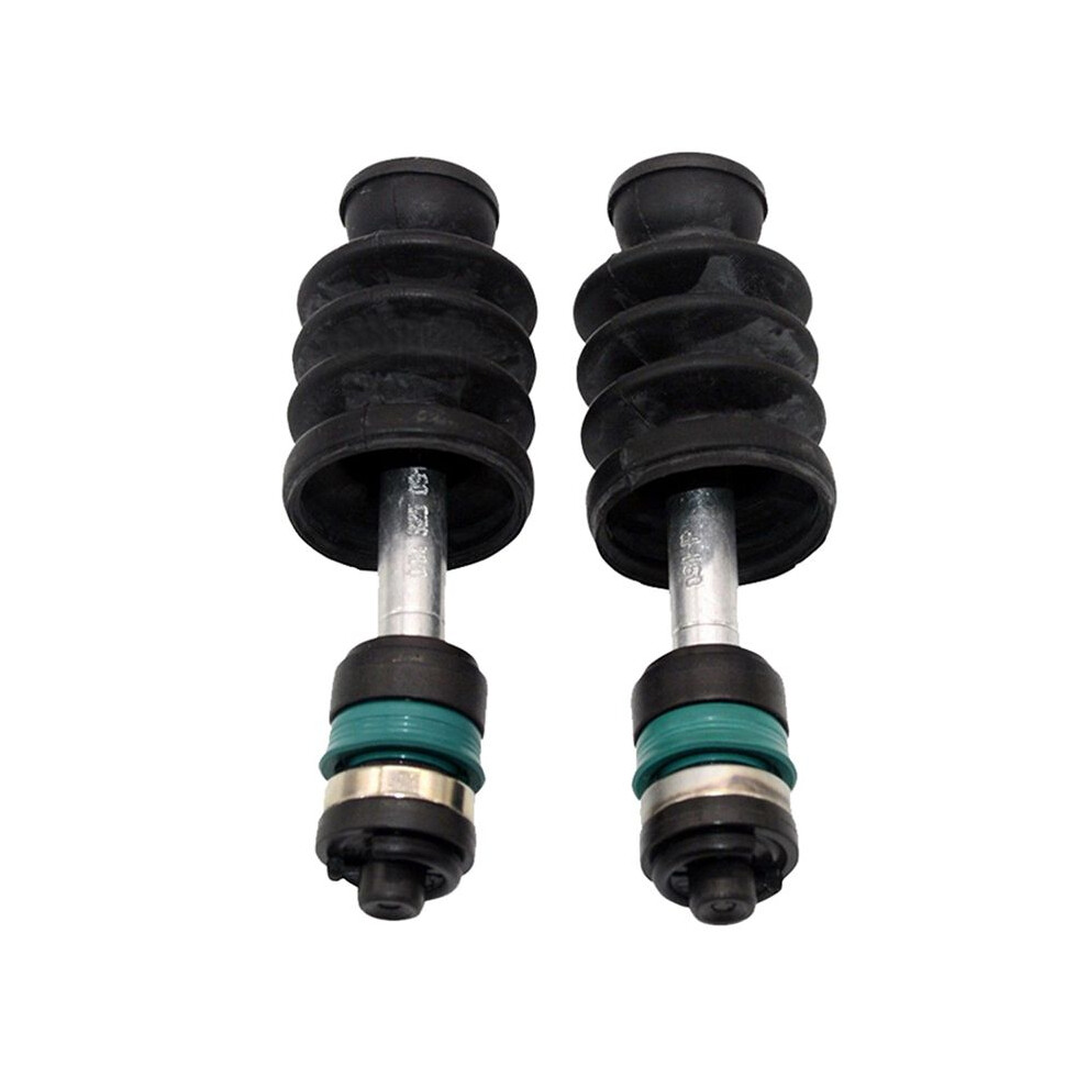 0Am Dq200 Transmission Valve Body Piston Rod Kit 0 4851741324988
