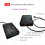 T100 Auto Ignition System Detector for 12V 24V to 7