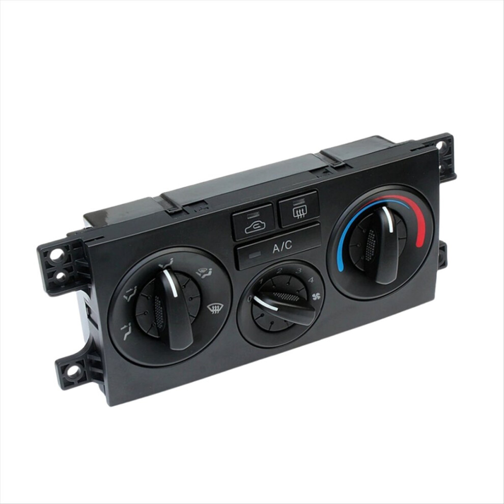 Car Air Conditioning Controller Panel 97250-2D510- 4851741334338