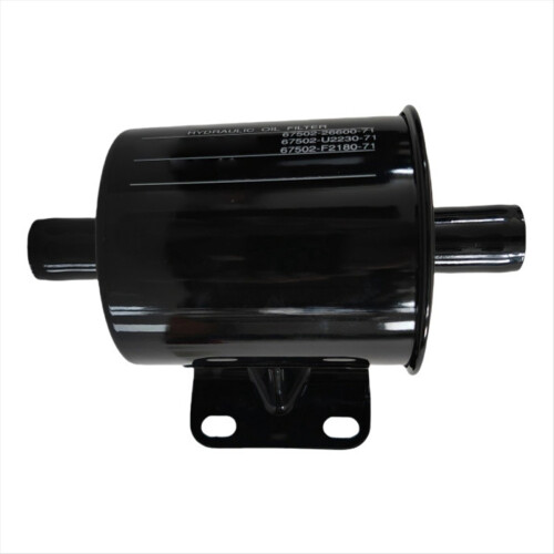 Electric Forklift Accessories Hydraulic Return Fil