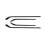 Car Door Interior Trim Strip for ALPHARD VELLFIRE 1