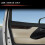 Car Door Interior Trim Strip for ALPHARD VELLFIRE 3